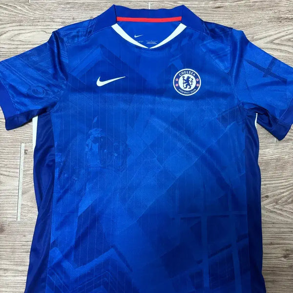 [BUNJANG] Chelsea 25/26 Home Jersey L (Domestic XL) Nike / 첼시 25/26 홈 유니폼 L (국내XL) 나이키 공홈구매