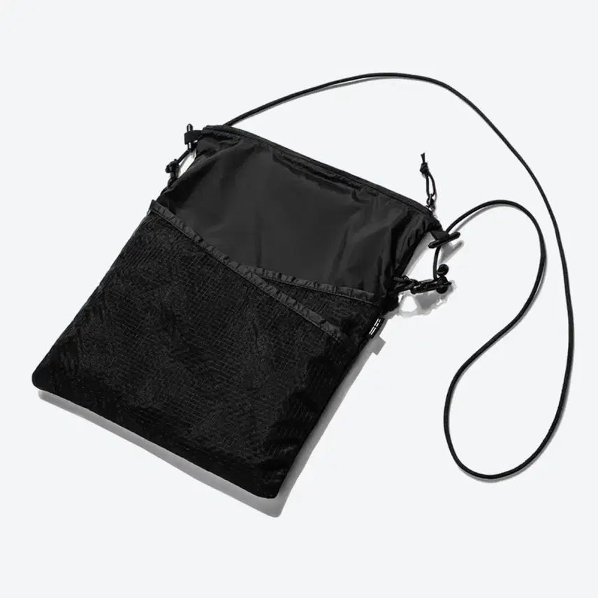 [BUNJANG] Helinox TUG Sacoche Light Black / 헬리녹스 터그 사코슈 라이트 블랙