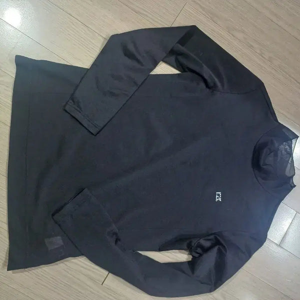 [BUNJANG] Cutter & Buck Women's Long Sleeve Golf T-Shirt Size 90 / 커터앤벅 긴팔   90