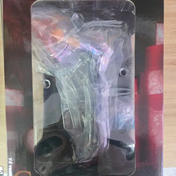 [BUNJANG] Jujutsu Kaisen Ichiban Shoji Shibuya Incident Figure Ryomen Sukuna (Sealed) / [미개봉] 주술회전 제일복권 시부야사변 c상 스쿠나 피규어