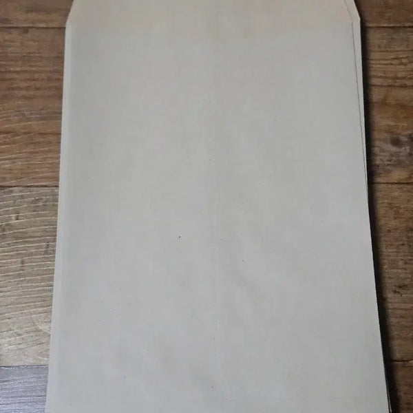 [BUNJANG] Document Envelopes (52 pcs) Bundle Set / 서류봉투 52장 일괄