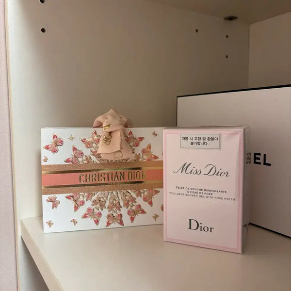 [BUNJANG] Dior Miss Dior Indulgent Shower Gel / 디올 미스디올 인덜전트 샤워젤