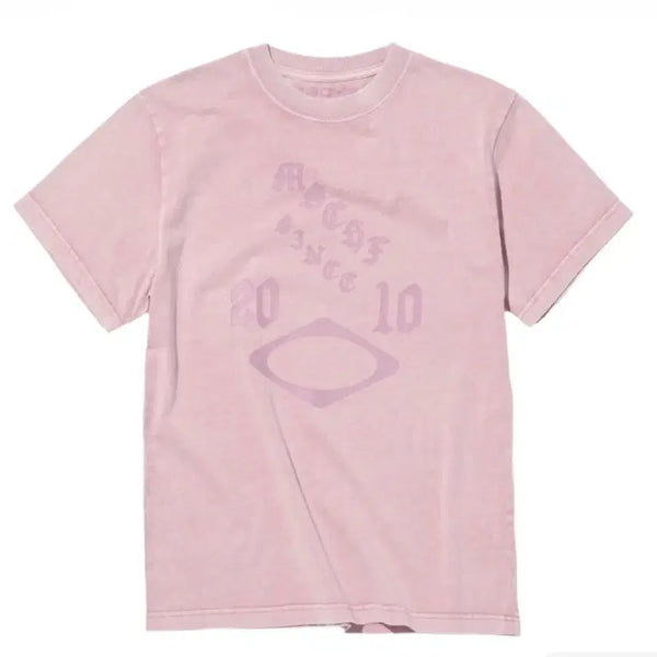 [BUNJANG] Mischief Rhombus Washed Short-Sleeve T-Shirt Size L / 미스치프 롬버스 워시드 반팔 티셔츠 L사이즈