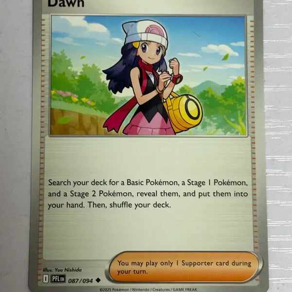 [BUNJANG] Pokemon Card North American Edition Deck Box Shiny / 포켓몬카드 [북미판 덱소스 귀여운] 빛나