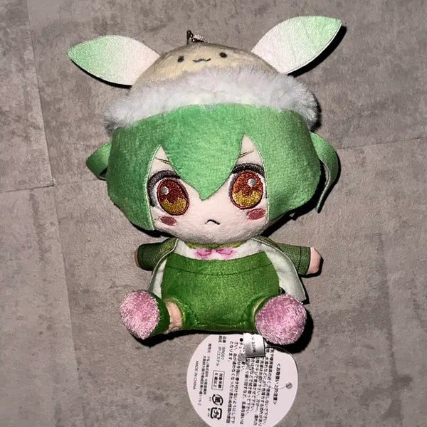 [BUNJANG] Jjundamonz Plush Doll / 즌다몬 누이