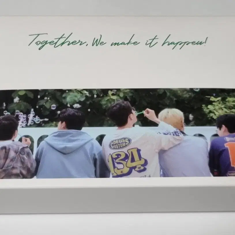 [BUNJANG] T1 ZeuFakerGuhyunKeria Photo Frame / t1 티원 제오페구케 액자 포토프레임