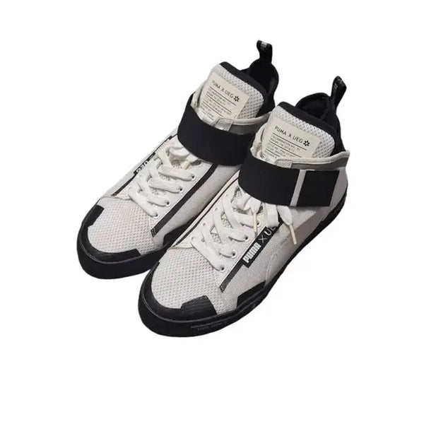 [BUNJANG] Puma x UEG Collaboration Sneakers / 270)퓨마xUEG 콜라보 스니커즈