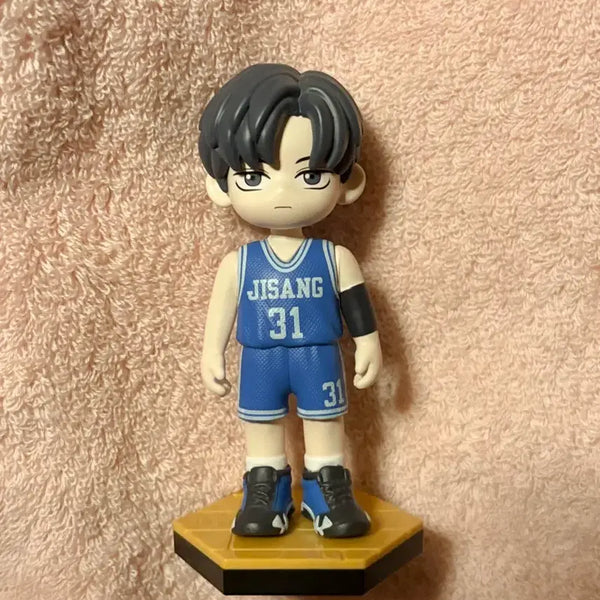 [BUNJANG] Garbage Time Sung Junsu Figure / 가비지타임 성준수 피규어