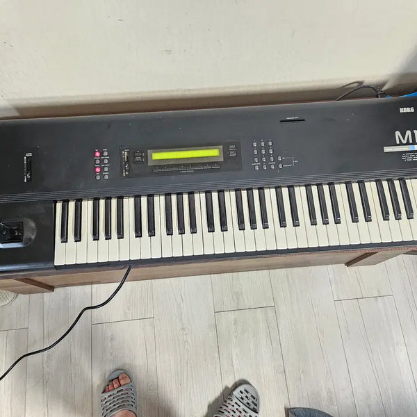 [BUNJANG] Korg M1 Synthesizer / 코르그 M1 신디사이저
