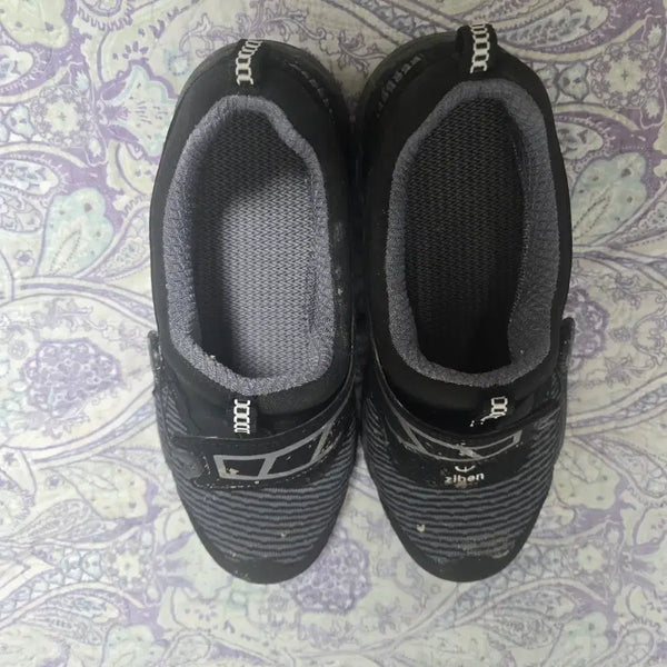 [BUNJANG] Ziben Dial Safety Shoes Size 250 / 지벤 다이얼 안전화250