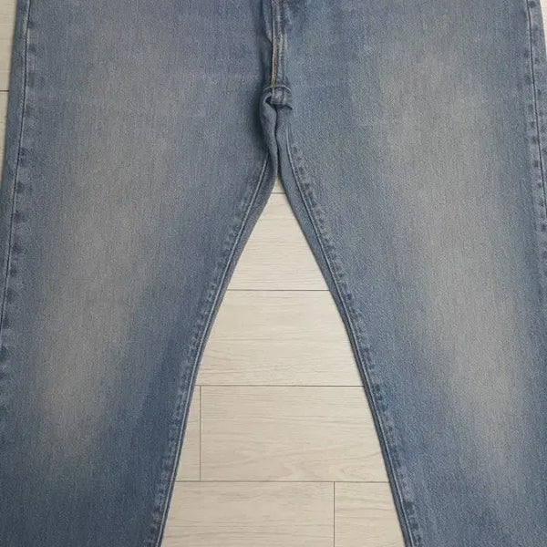 [BUNJANG] Levi's 502 Jeans (International Edition) Size 32 / 리바이스진502(해외판) S.F 32인치(No.382)드라이완료!