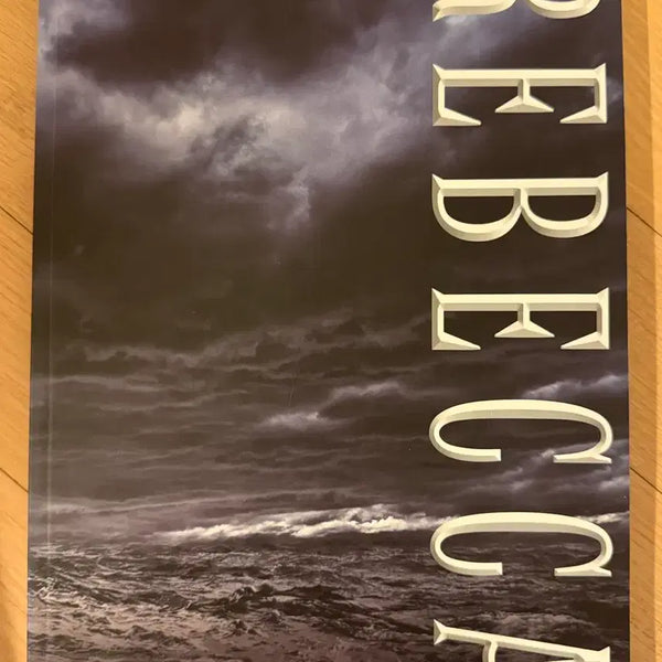 [BUNJANG] Rebecca Musical 2021 Program Book / 뮤지컬 레베카 2021 프로그램북