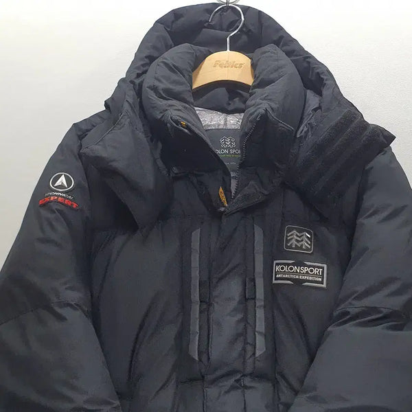 [BUNJANG] KOLON Antartica Padded Jacket Size 95 / 코오롱 안타티카 패딩 95사이즈