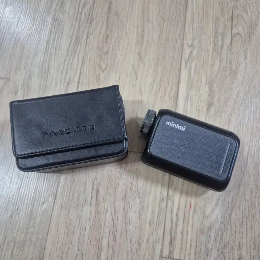 [BUNJANG] Caddytalk Minimi Rangefinder / 캐디톡 미니미 거리측정기