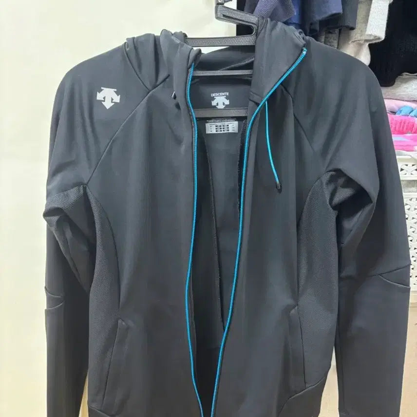 [BUNJANG] Descente Women's Activewear / 데상트 여성 운동복