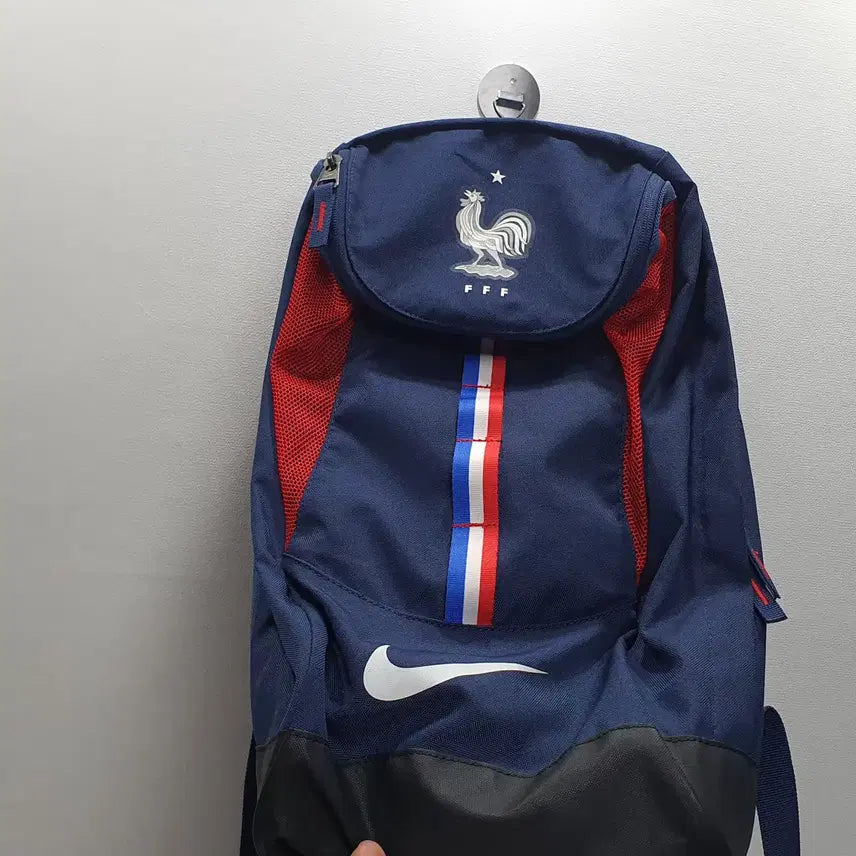 [BUNJANG] Nike France National Football Team Backpack / 나이키 프랑스 축구 국가대표 백팩