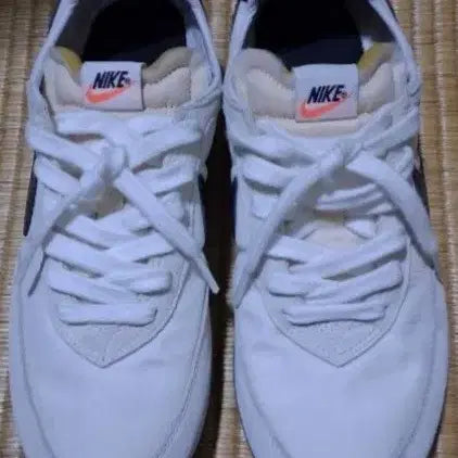 [BUNJANG] Nike Waffle Trainer 2 Unisex Shoes / 나이키 와플 트레이너 2 공용 250 택비포함