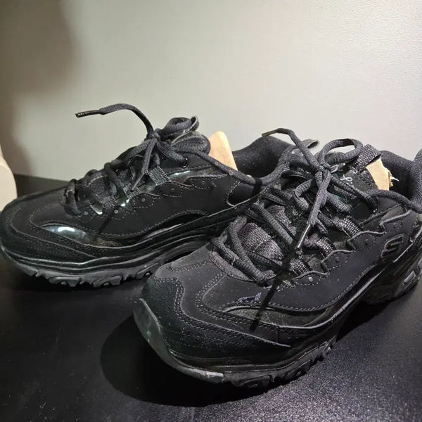 [BUNJANG] Skechers Running Shoes 250mm / 스케쳐스 운동화 250