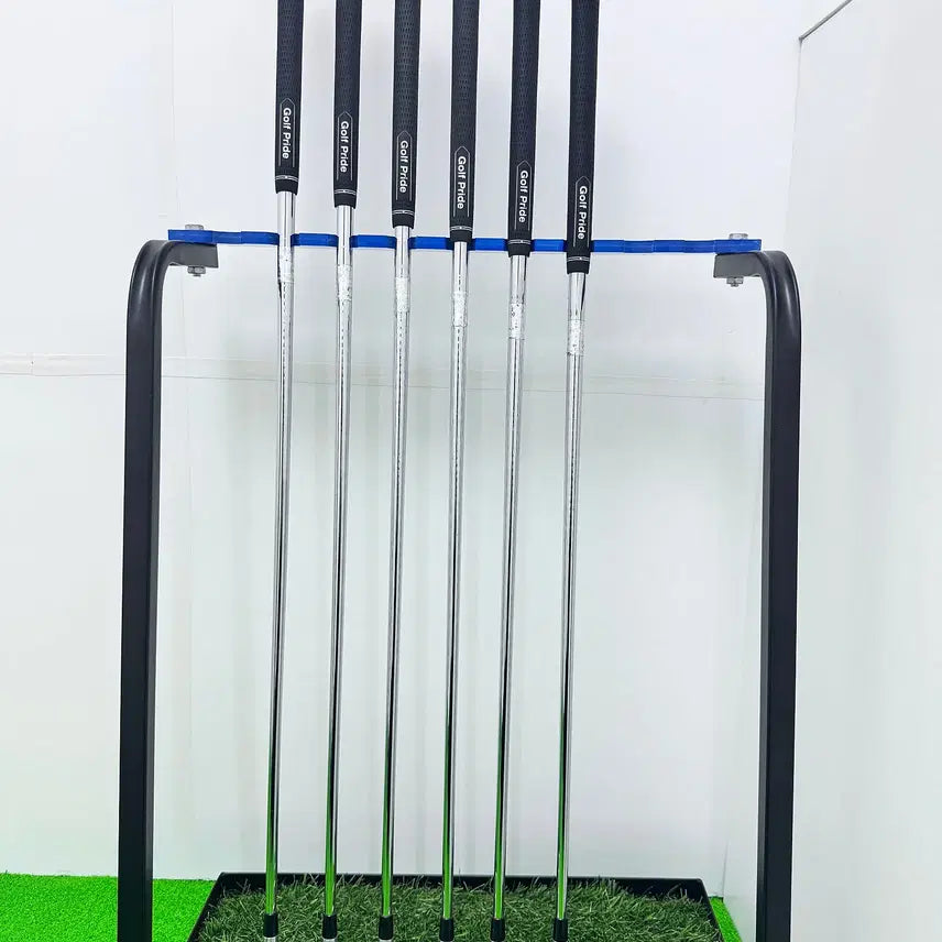 [BUNJANG] Bridgestone Tour B JGR Project X Loading Zone 5.5 Iron Set / 브리지스톤 투어 B 프로젝트 로딩존 5.5 아이언 TOUR 투어B