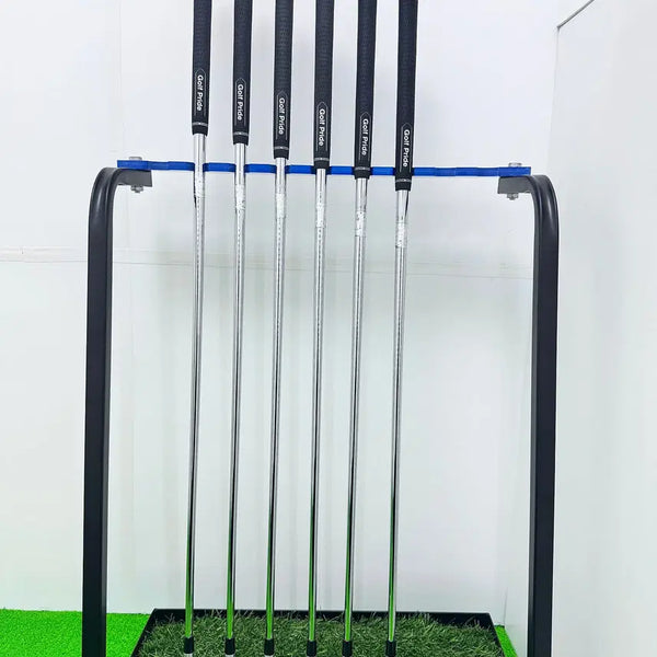 [BUNJANG] Bridgestone Tour B JGR Project X Loading Zone 5.5 Iron Set / 브리지스톤 투어 B 프로젝트 로딩존 5.5 아이언 TOUR 투어B