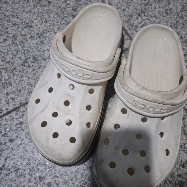 [BUNJANG] Crocs Sandals / 크록스 샌들