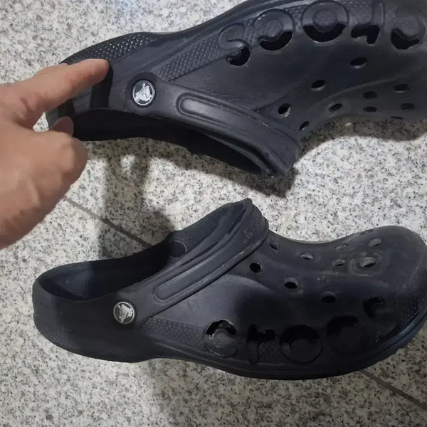 [BUNJANG] Crocs Sandals / 크록스 샌들