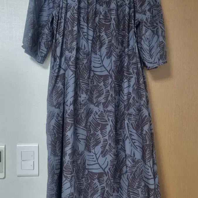 [BUNJANG] Ilaeil One Piece Dress / 일라일 원피스 프리