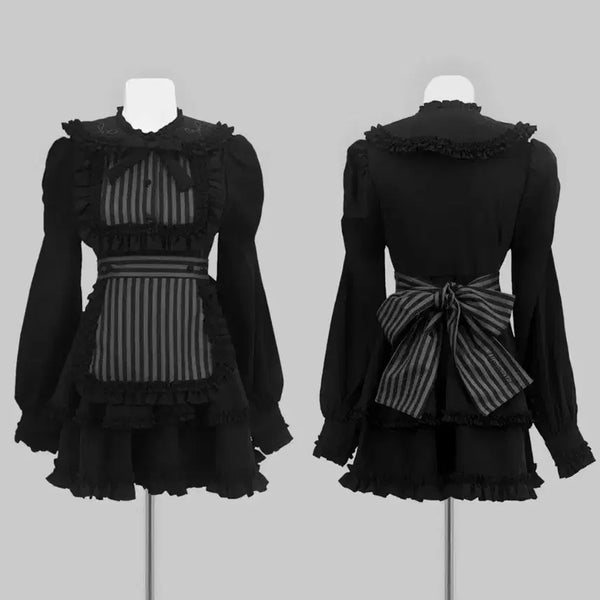 [BUNJANG] Dimmoare X Liselotte Di Mar de Paris X G-Idle Minnie Maz Rosita Noemi Collection / 딤모아르 절메이드 1 검검 리즈리사 디마럽 시허니 마즈 로지타 노에미