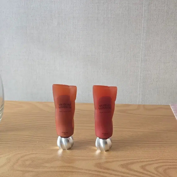 [BUNJANG] Muzigae Mansion Obje Stain Tint / 무지개맨션 오브제스테인 틴트