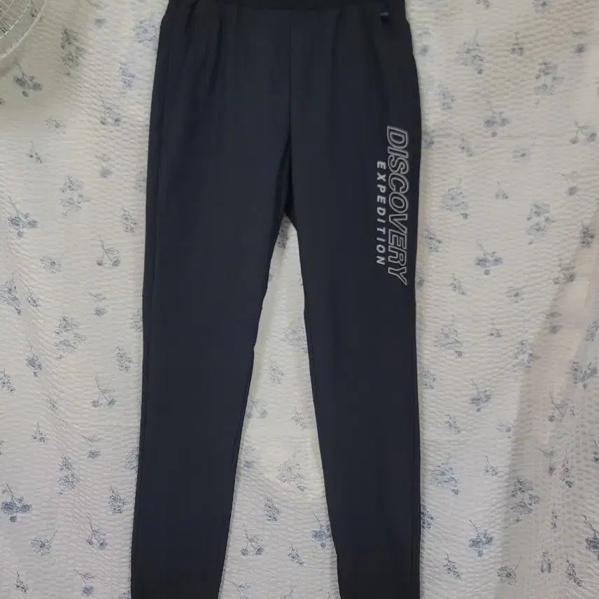 [BUNJANG] Tracksuit Pants / 츄리링바지