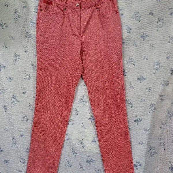[BUNJANG] Women's Golf Pants / 골프바지