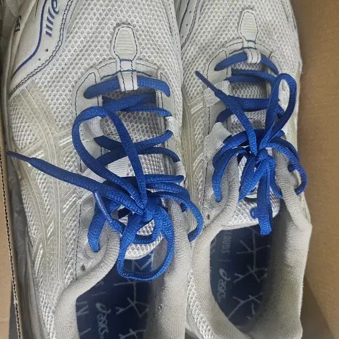 [BUNJANG] ASICS x Above The Clouds GEL-1090 Birch 270 / 아식스 x 어보브 더 클라우즈 젤 1090 버치 270