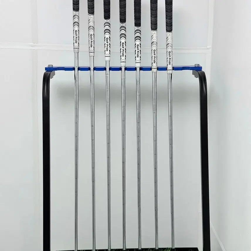 [BUNJANG] Titleist T100 Irons (4-P) with True Temper Dynamic Gold S200 Shafts / 타이틀리스트 T100 구다골 S200 아이언