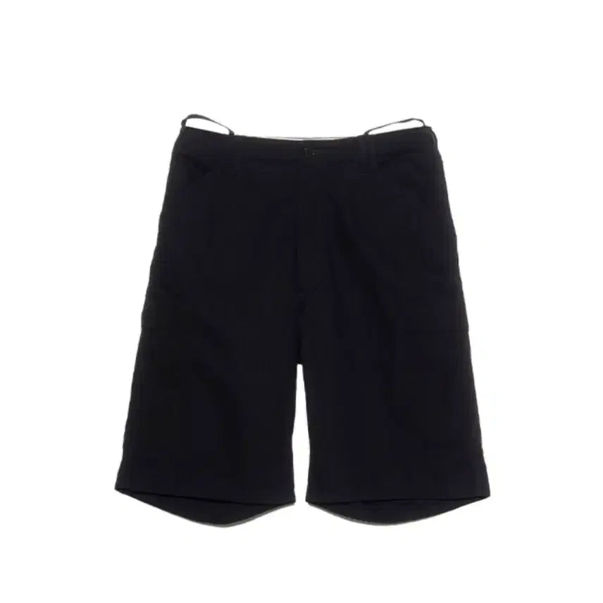 [BUNJANG] nanamica Cargo Shorts Navy / 나나미카_ Cargo Shorts [Navy]