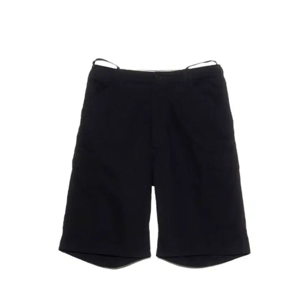 [BUNJANG] nanamica Cargo Shorts Navy / 나나미카_ Cargo Shorts [Navy]
