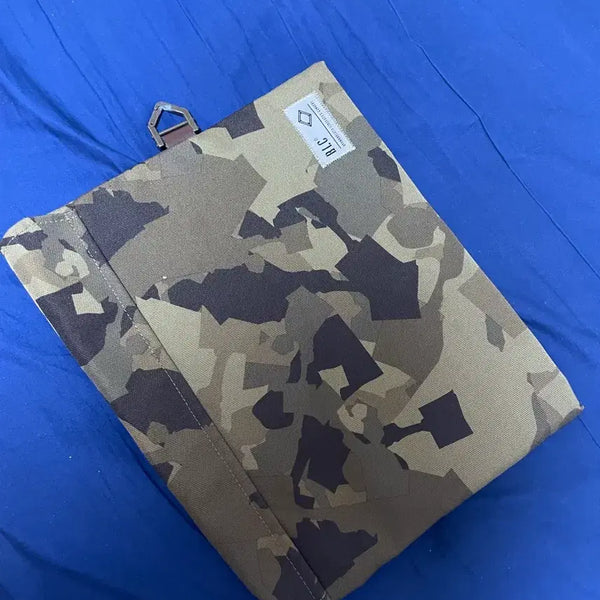 [BUNJANG] Brownbreath BLC Clutch Bag / 브라운브레스 BLC 클러치백