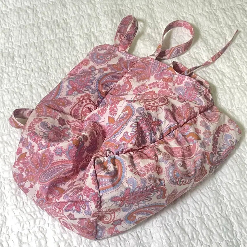 [BUNJANG] AMIALVA M Tote Bag / 아미아칼바 가방(M)