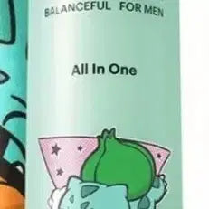 [BUNJANG] Torriden Balanceful For Men All-in-One Pokemon Edition (Sealed) / 토리든 밸런스풀 포맨 올인원 포켓몬 에디션