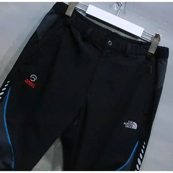 [BUNJANG] The North Face Circular Dino Series Outdoor Pants (Men's 76 / 28-30in) / 노스페이스 써크 다이노 시리즈 아웃도어 팬츠 (남성76/28-30in)