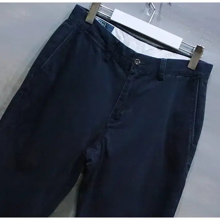 [BUNJANG] Polo Ralph Lauren Men's No Tuck Chino Pants (Size 30) / 폴로 랄프로렌 노턱 치노 팬츠 (남성30in)