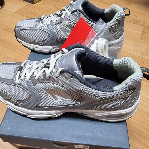 [BUNJANG] New Balance 530 Earth 260mm Sneakers / 뉴발란스 530  어스  260