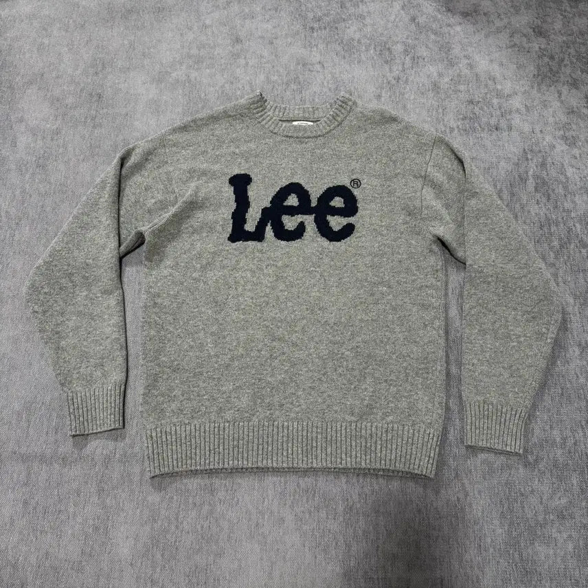 [BUNJANG] M Lee Knit / M 리 Lee 니트
