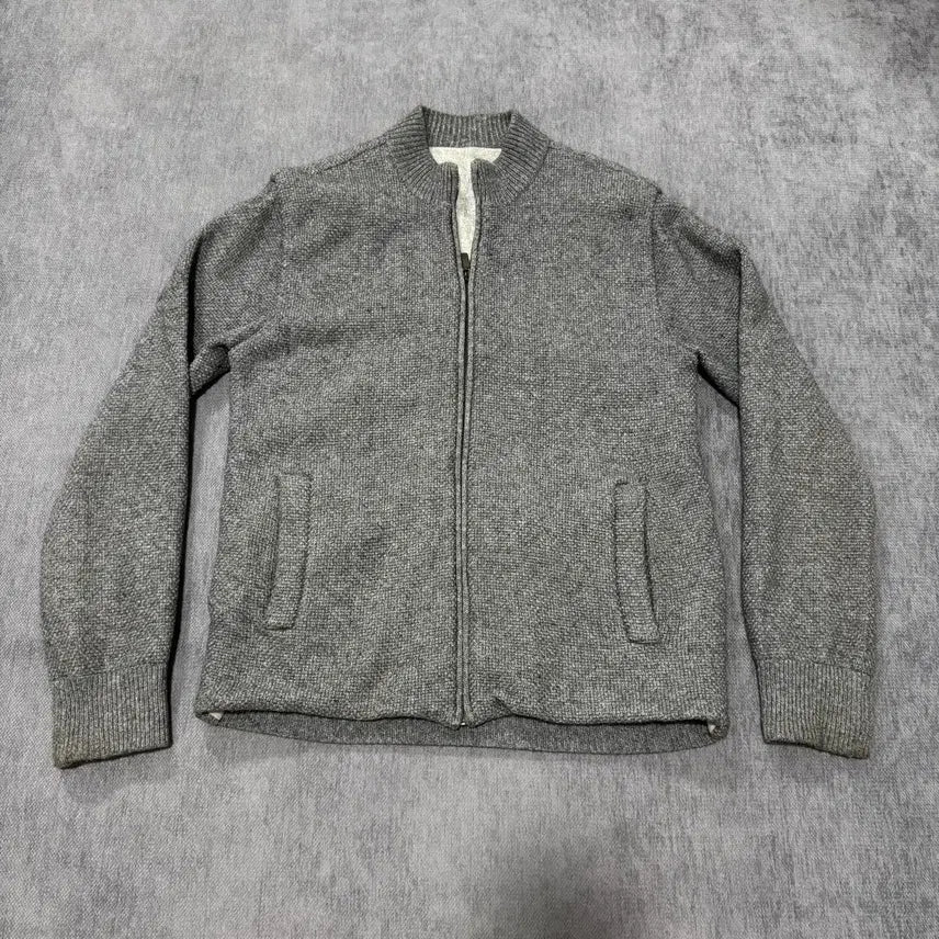 [BUNJANG] Givenchy Knit Zip-Up 95 / 95 지방시 니트 집업