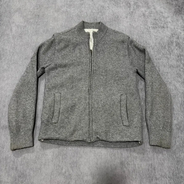 [BUNJANG] Givenchy Knit Zip-Up 95 / 95 지방시 니트 집업