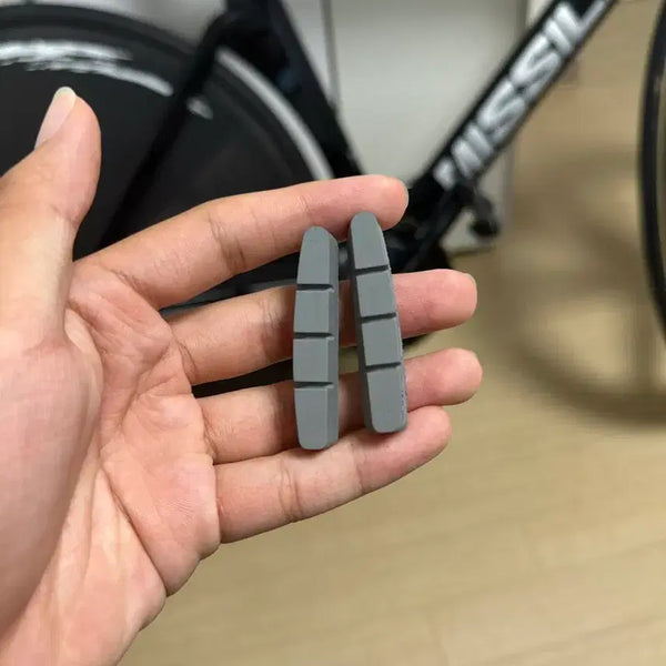 [BUNJANG] Carbon Brake Pads (New) / 새상품 카본 브레이크패드 판매