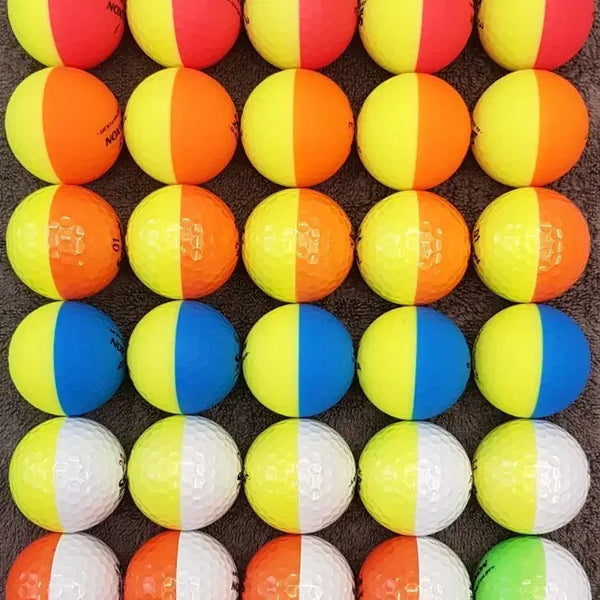 [BUNJANG] Srixon Divide A+ Grade 40 Golf Balls (Used) / 스릭슨 디바이드A+급40개.골프공 로스트볼