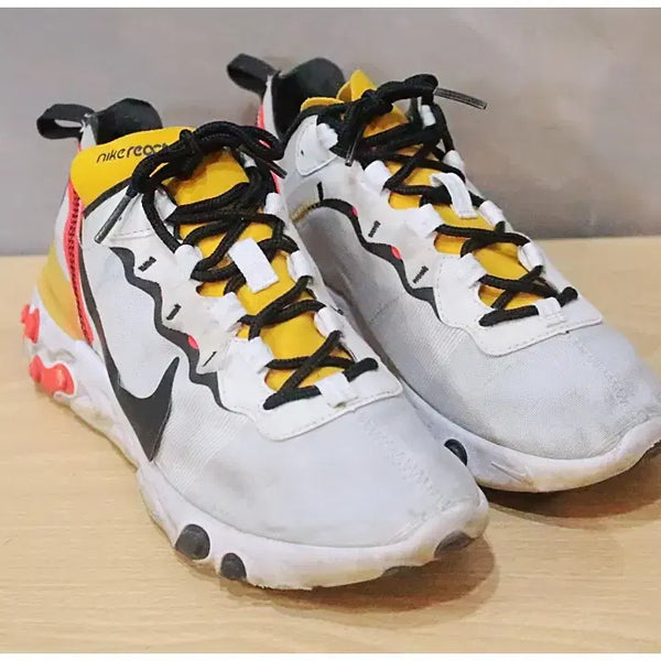 [BUNJANG] Nike React Element 55 Sneakers (240mm) / 나이키 리액트 엘리먼트 55 스니커즈 (240mm)