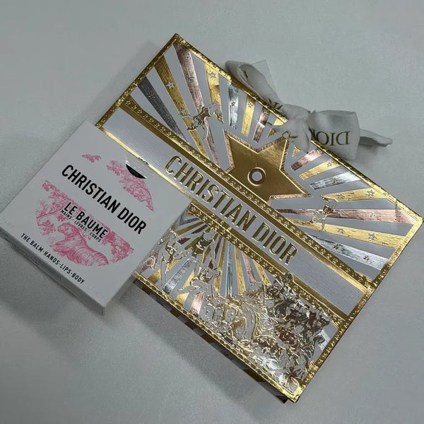 [BUNJANG] Dior Rouge Blush Limited Edition (Toile de Jouy Pink) Sealed / [미개봉/새상품] 디올 르밤 리미티드 에디션 ( 뜨왈드주이 핑크 )