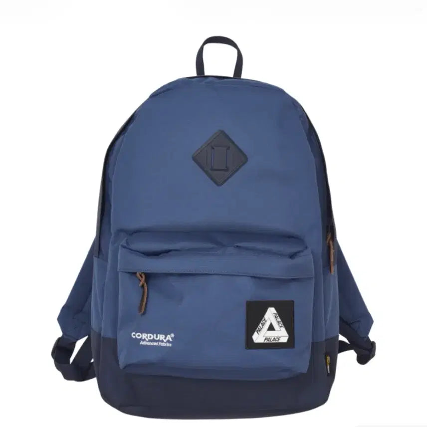 [BUNJANG] Palace Cordura Duck Canvas Backpack / 팔라스 코듀라 덕 캔버스 백팩 판매합니다