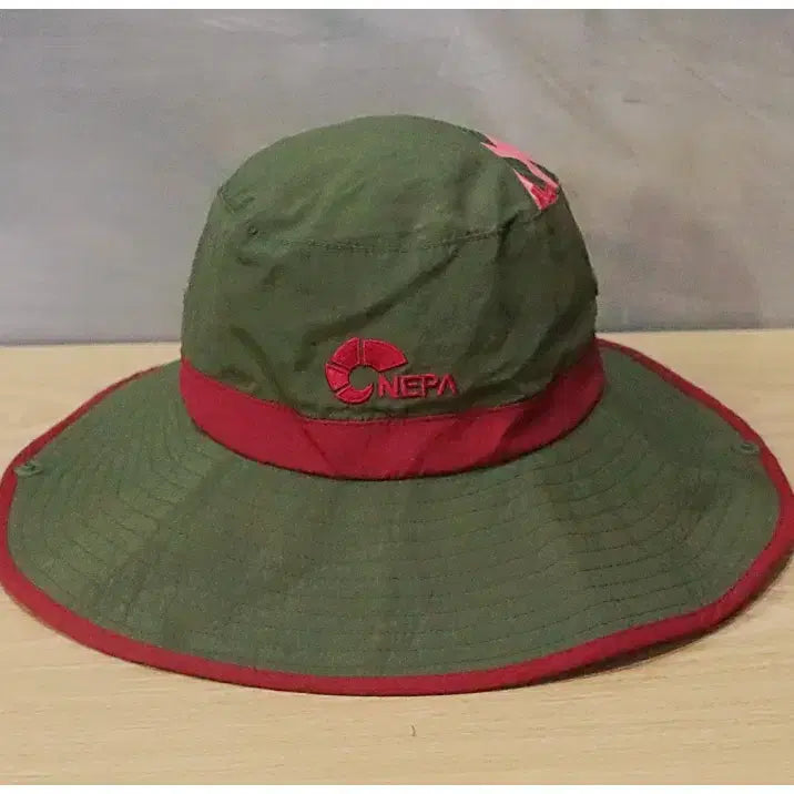 [BUNJANG] Nepa Outdoor Bucket Hat / 네파 아웃도어 부니햇 버킷햇 (57)